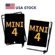 For iPad Mini 4 Premium LCD Display Touch Screen Digitizer Replacement USA