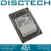 Fujitsu MBB2073RC SAS Hard Drive