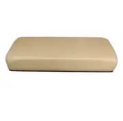 Buff Seat Bottom Assembly for Club Car DS Golf Cart - 2000-Up