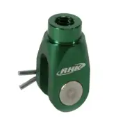 Beta Xtrainer 300 2T 2015-2018 RHK Green Brake Pedal Clevis