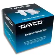 Radiator Overflow Tank Fits Toyota DOT0008 - DAYCO