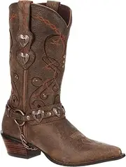 [Durango] Women's Crush Cowgirl Boot