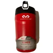 mcdavid sport 64oz gammer insulated jug