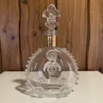 LOUIS XIII 路易十三 單水晶瓶