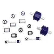SuperPro Rear Vehicle Master Bushing Kit - KIT256K