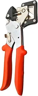 Gardening Shears, 2-in-1 Plant Pruning Shears, Heavy Duty Garden Cutting Scissors for Vine Branch Plant Gardening