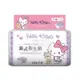 Hello Kitty 凱蒂貓 濕式衛生紙 40 抽 X 18 包 家庭號組合包 可安心丟馬桶 弱酸性配方適合特殊護理