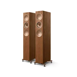 贈KEF LSX II KEF R5 小型三路分音座地揚聲器 Uni-Q 同軸共點單元 一對 公司貨