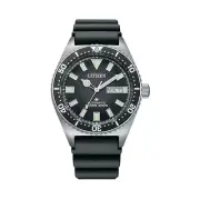 Citizen Promaster Marine Series Automatic Mechanical Watch NY0120-01E AU*au