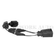 REGO Number Plate light Warning Canceler for VW Polo Golf MK4 5 6 7 Scirocco R