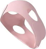 Generic Face Shaper v Line Face Mask Reusable Anti-aging Face Mask Cheek Lifting Band for Women Wrinkle Reduction