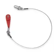 Outrigger Paravane Release Clip Snap Release Clip Adjustable Tension