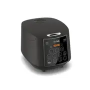 Tefal Easy Rice and Slow Cooker Plus - Black