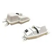 Sterling Coolant Recovery Tank to suit Kia Sorento 12/2002 to 08/2006 - KISR-BOT-01N