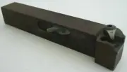 SANDVIK COROMANT CTFPL 12 - 3 Lathe Turning Tool Holder Carbide Inserts New