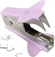 Stapler Removal Tool - Stapler Puller Removals | Wear-Resistant Puller, Portable and Reusable Office Supplies with Non-Slip Handle, Staple Tool for Home, Offices, Students and Teachers