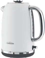 Sunbeam Alinea Collection Kettle - White