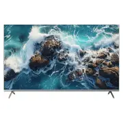 CHiQ 55" QLED Google Frameless TV