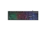 PowerPlay E-Blue Mechanical-Sense RGB Gaming Keyboard