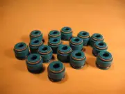 SUZUKI GSX-R1100 GSXR 1100 VITON VALVE SEALS