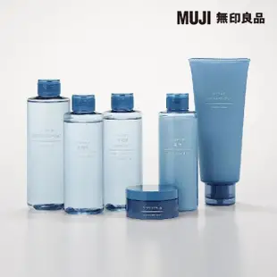 【MUJI 無印良品】MUJI清新ALL IN ONE美容凝膠/200 g