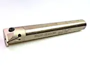 Iscar HELIIR 25.4C-305 Indexable Boring Bar Grooving Tool Holder Heli-Grip