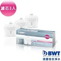 在飛比找蝦皮購物優惠-BWT 德國倍世 Mg2+鎂離子長效型濾芯 (三入)