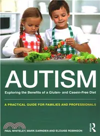 在飛比找三民網路書店優惠-Autism ─ Exploring the Benefit