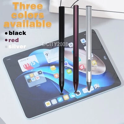 Stylus Pen MPP2.0 For Microsoft Surface Pro 3/4/5/6/7/8 Go Book Studio Laptop