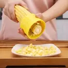 Corn Thresher Tool Stainless Steel Cutter Kitchen Accessories Supplies Product