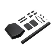 NEW Axial AXI230038 Exterior Details Early Bronco SCX10 III