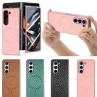 For Samsung Galaxy Z Fold4/5/6 Magnetic MagSafe Case Slim Shockproof Cover case