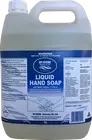 BULK Pallet Buy Antibacterial Liquid Type A Hand Soap Special Pallet Buy 168x 5L