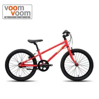 在飛比找蝦皮購物優惠-【voom voom bikes】20吋皮帶傳動兒童腳踏車 