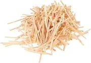Craft DIY Sticks 1000pcs Wooden Match Sticks Match Making Kit Handmade