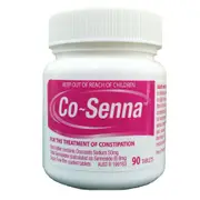 Co-Senna 90 Tablets