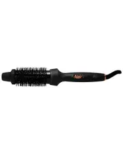 Aria Beauty Women's Black Hairgoals Hot Styling Brush