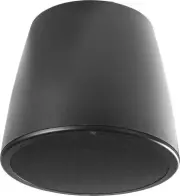 Electro-Voice EVID-P6.2B 75W 6.5 inch Pendant-mount Speaker - Black