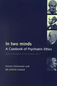 在飛比找博客來優惠-In Two Minds: A Casebook of Ps