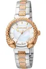 Roberto Cavalli by Franck Muller Women's 32mm Quartz Watch RV1L190M0081