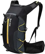 Oimzzr Ycle Bag Cycling Backpack Breathable 10L Ultralight Bike Water Bag Cycling Hydration Backpack
