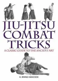 在飛比找博客來優惠-Jiu-Jitsu Combat Tricks: A Cla