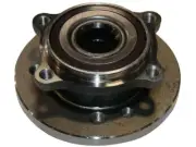 Front Wheel Hub Assembly For 02-06 Mini Cooper XK16V1 (for: Mini)