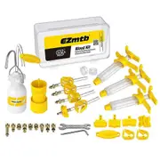 Yuzee Universal Bicycle Hydraulic Disc Brake Oil Bleed Kit