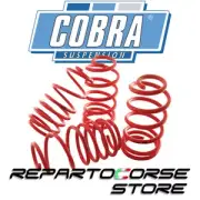 Springs cobra BMW M3 Type G80 Sedan M3 From 11/2020 IN Then