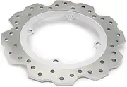 brakes Rear Brake Disc Rotor CBR 650 R CB 500 FA CB 500 XA CB 600 F7 F8 F9 FA FB FC Hornet CBF 1000 F