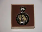 Shanghai “Old” Replica Pocket Watch
