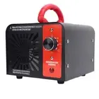 (20000mg US Plug 110V)O3 Air Purifier Deodorizer 120 Minutes Timer