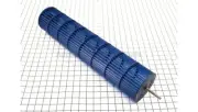 Midea 12100102000039 Cross Flow Fan (Right - 118X556)