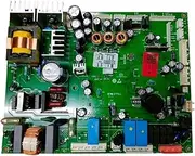 Refrigerator Control Board，Compatible for Haier， 0061800101A 0061800101B 0061800101C Fridge Circuit PCB Freezer Board,Parts Replacement(0061800101A)